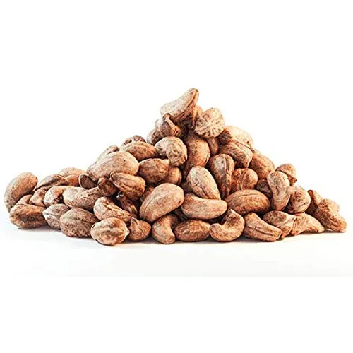 Cashewnuts with skin 250g
